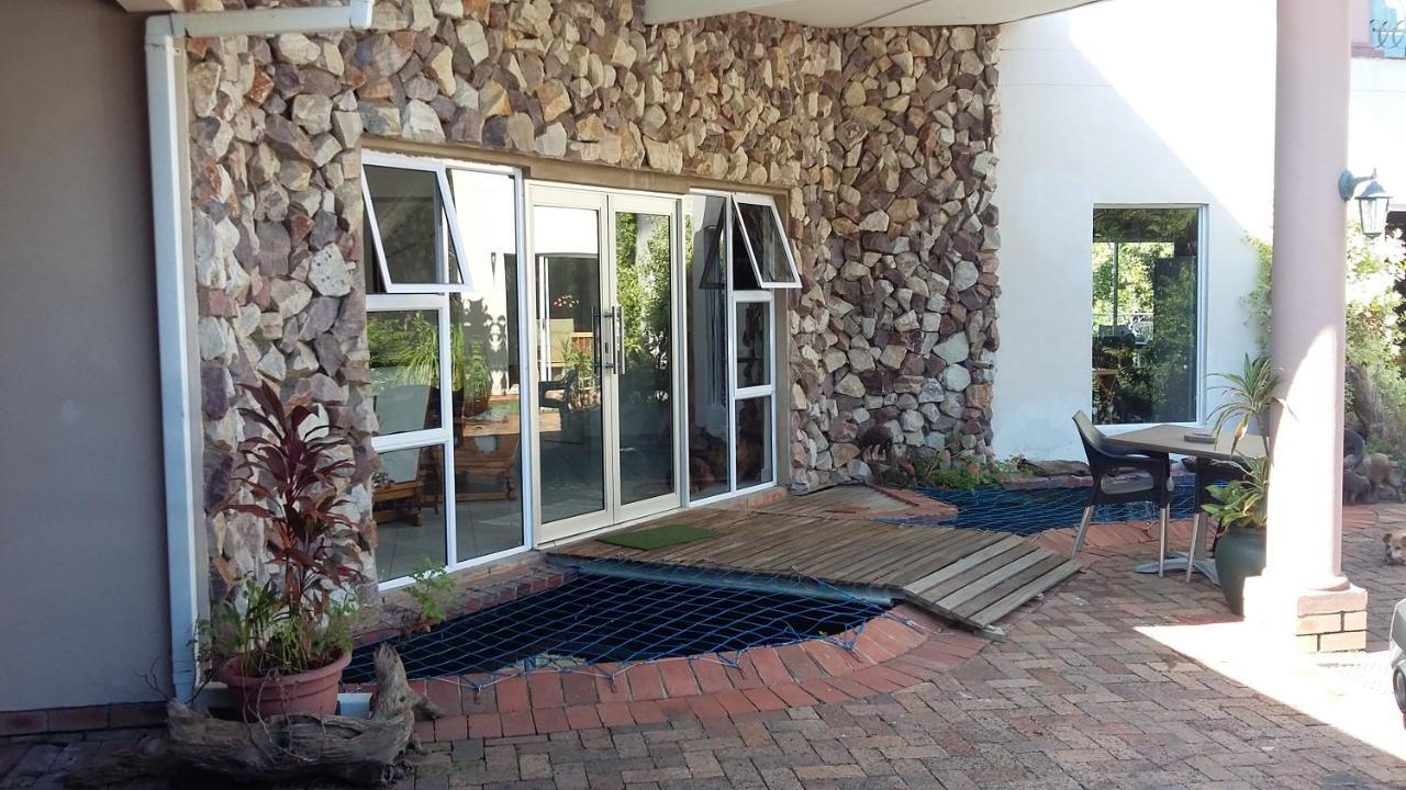 Serendipity Country House Amanzimtoti Dış mekan fotoğraf