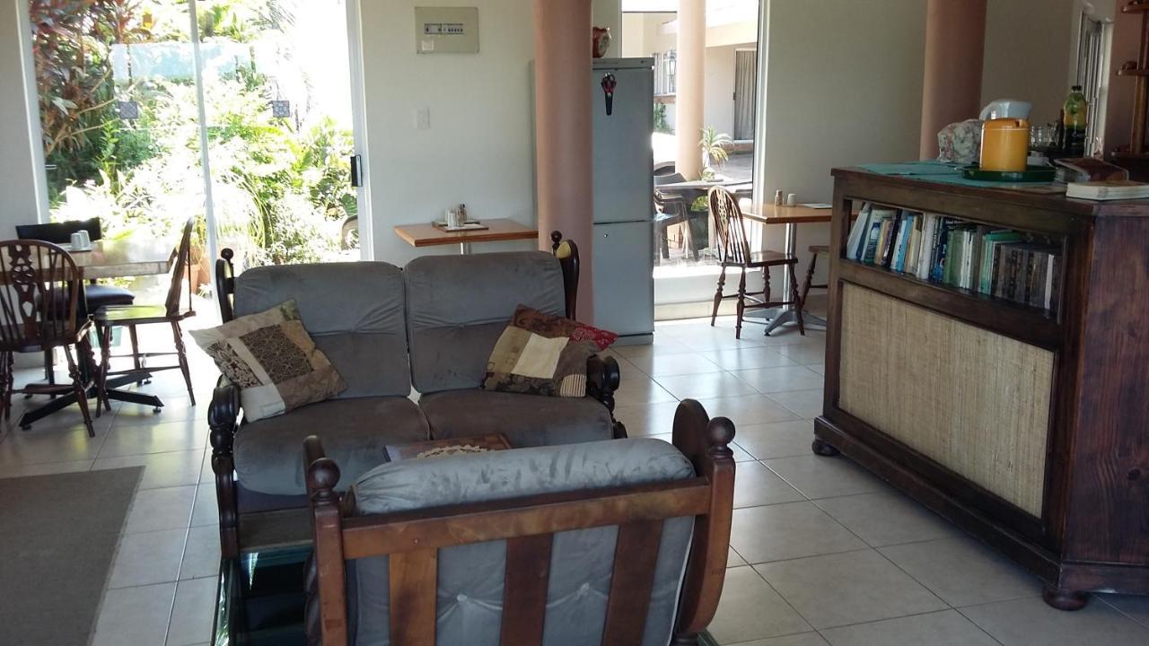 Serendipity Country House Amanzimtoti Dış mekan fotoğraf