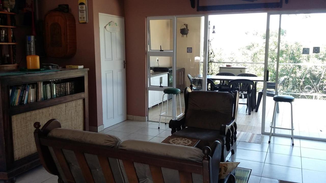 Serendipity Country House Amanzimtoti Dış mekan fotoğraf