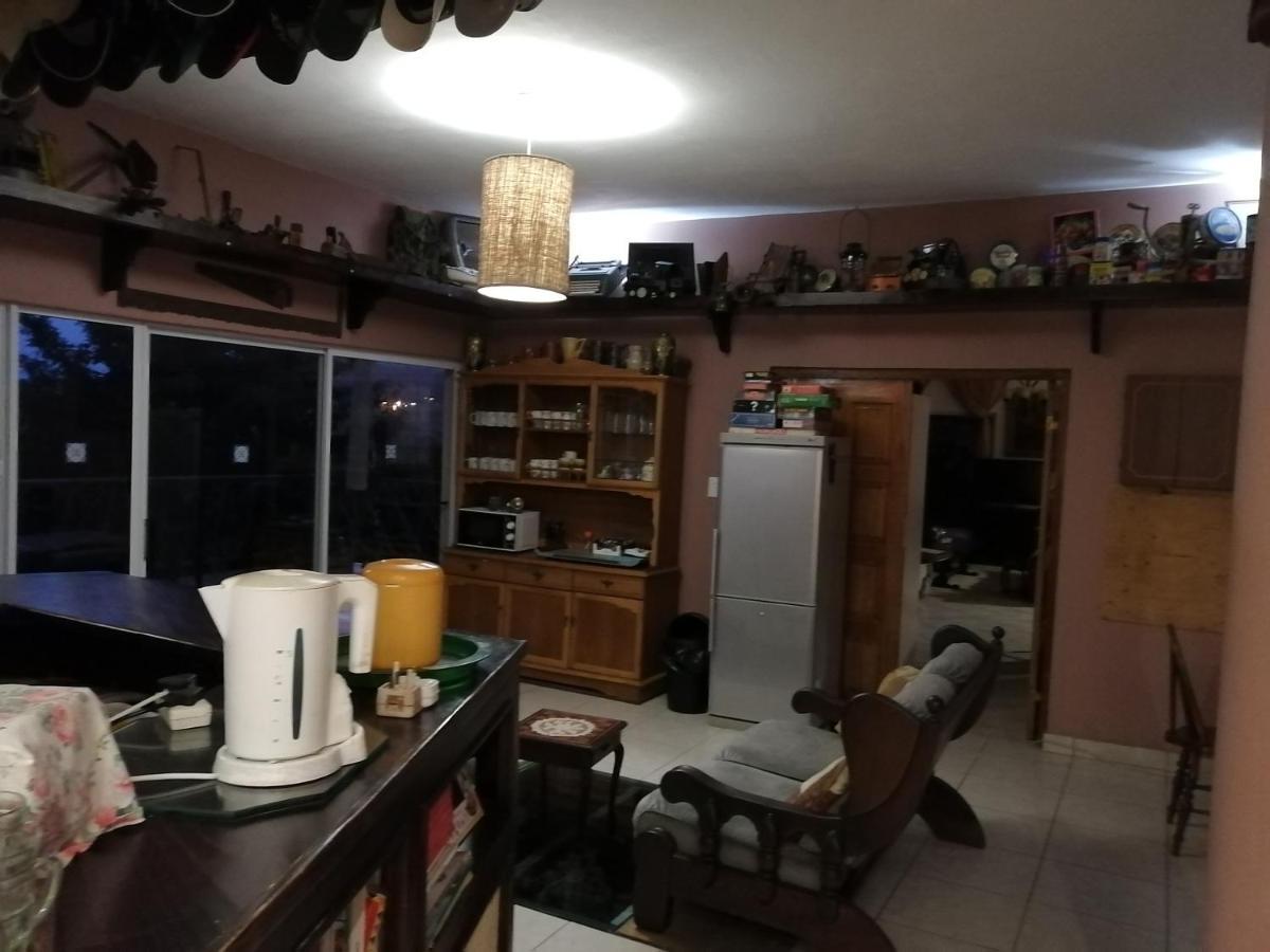 Serendipity Country House Amanzimtoti Dış mekan fotoğraf