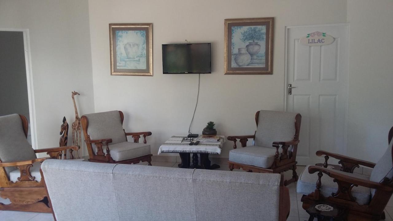 Serendipity Country House Amanzimtoti Dış mekan fotoğraf