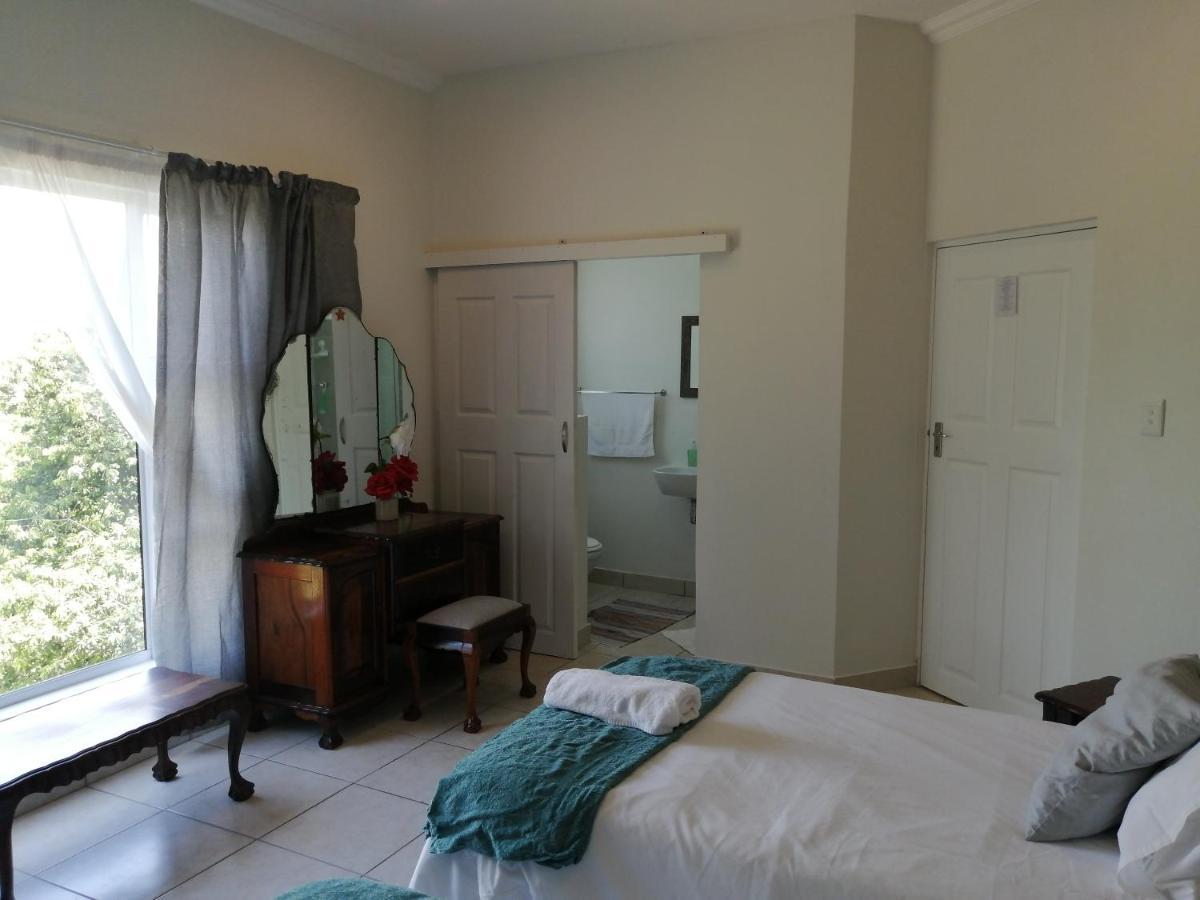 Serendipity Country House Amanzimtoti Dış mekan fotoğraf