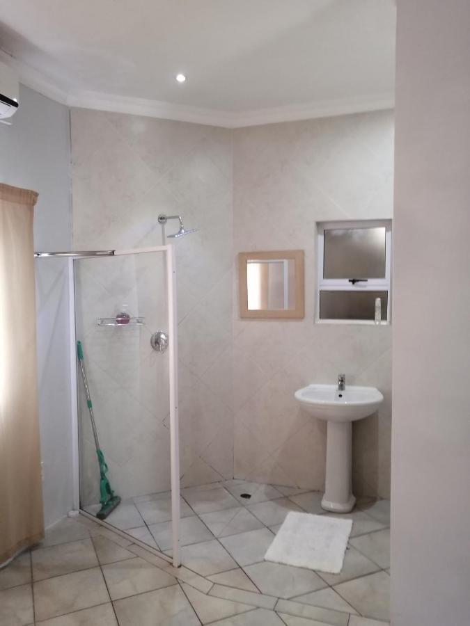 Serendipity Country House Amanzimtoti Dış mekan fotoğraf