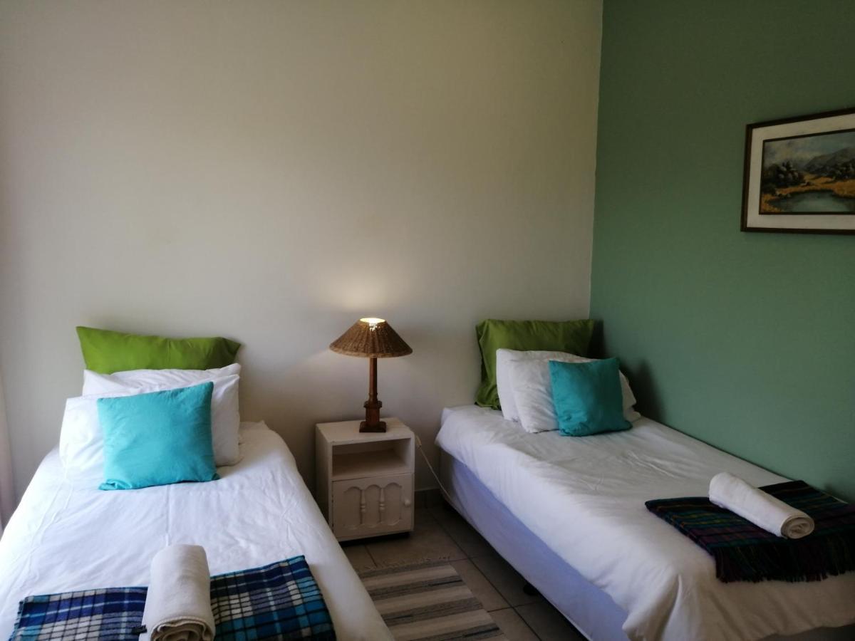 Serendipity Country House Amanzimtoti Dış mekan fotoğraf