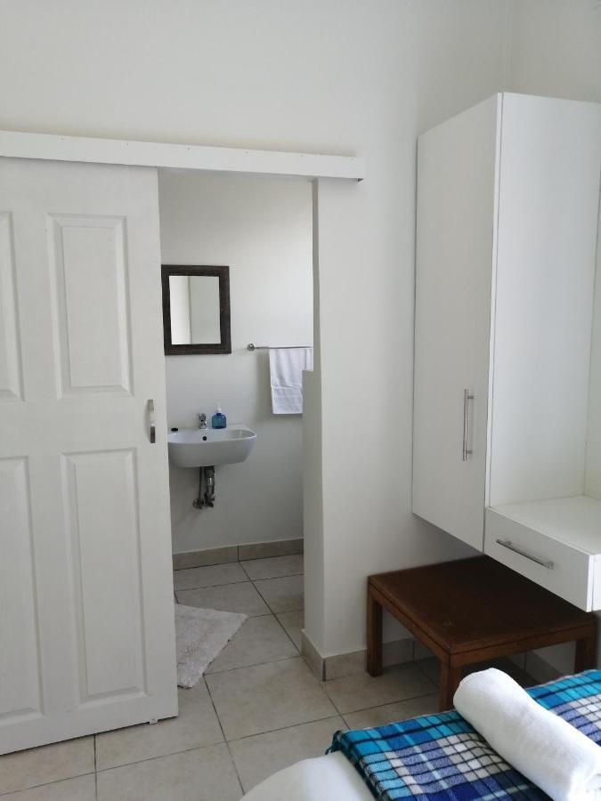 Serendipity Country House Amanzimtoti Dış mekan fotoğraf