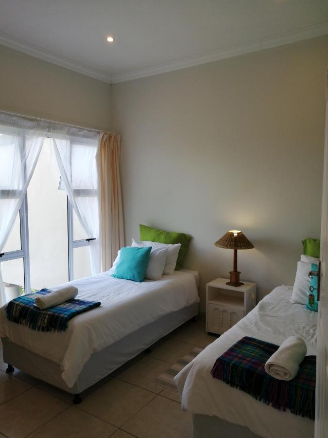 Serendipity Country House Amanzimtoti Dış mekan fotoğraf