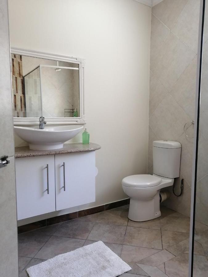 Serendipity Country House Amanzimtoti Dış mekan fotoğraf