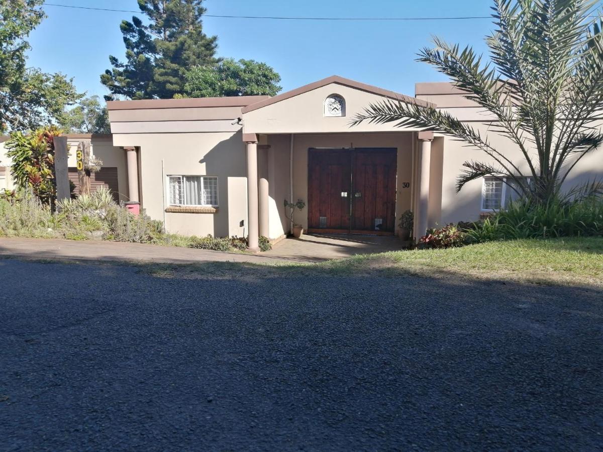Serendipity Country House Amanzimtoti Dış mekan fotoğraf