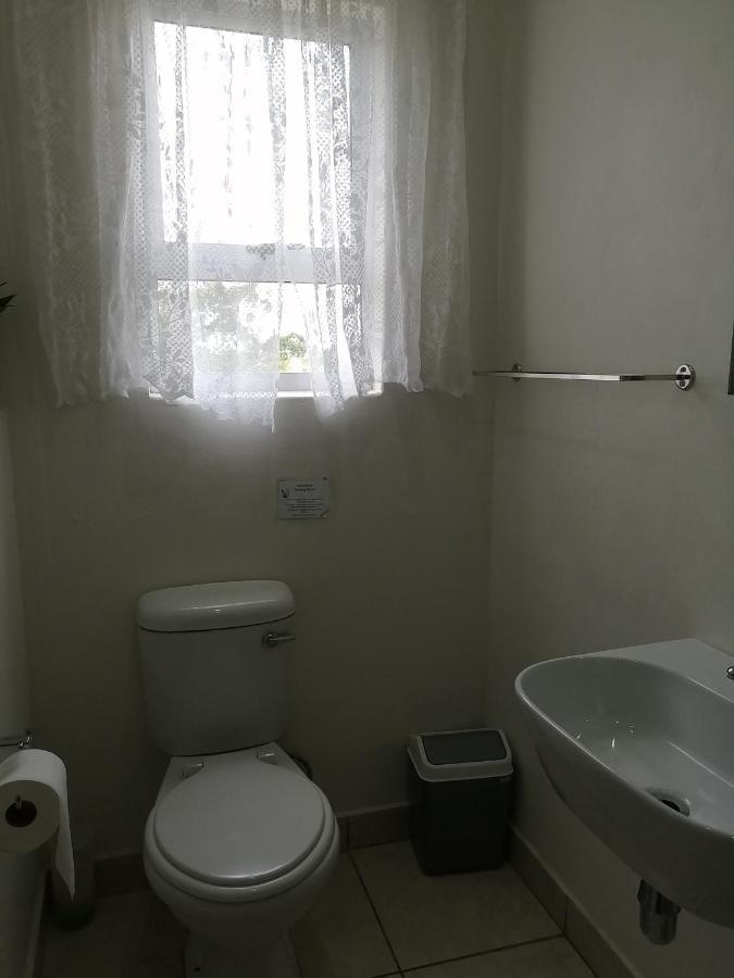 Serendipity Country House Amanzimtoti Dış mekan fotoğraf