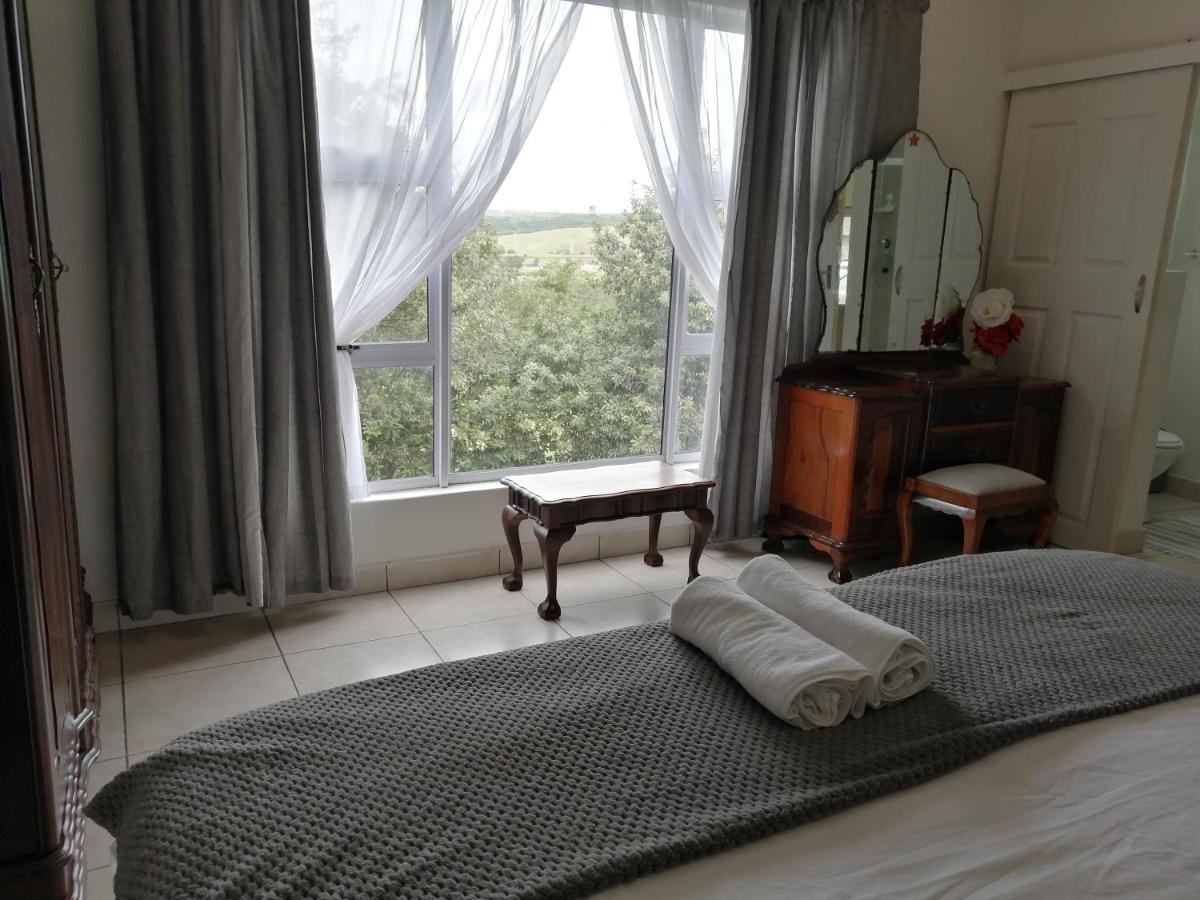 Serendipity Country House Amanzimtoti Dış mekan fotoğraf