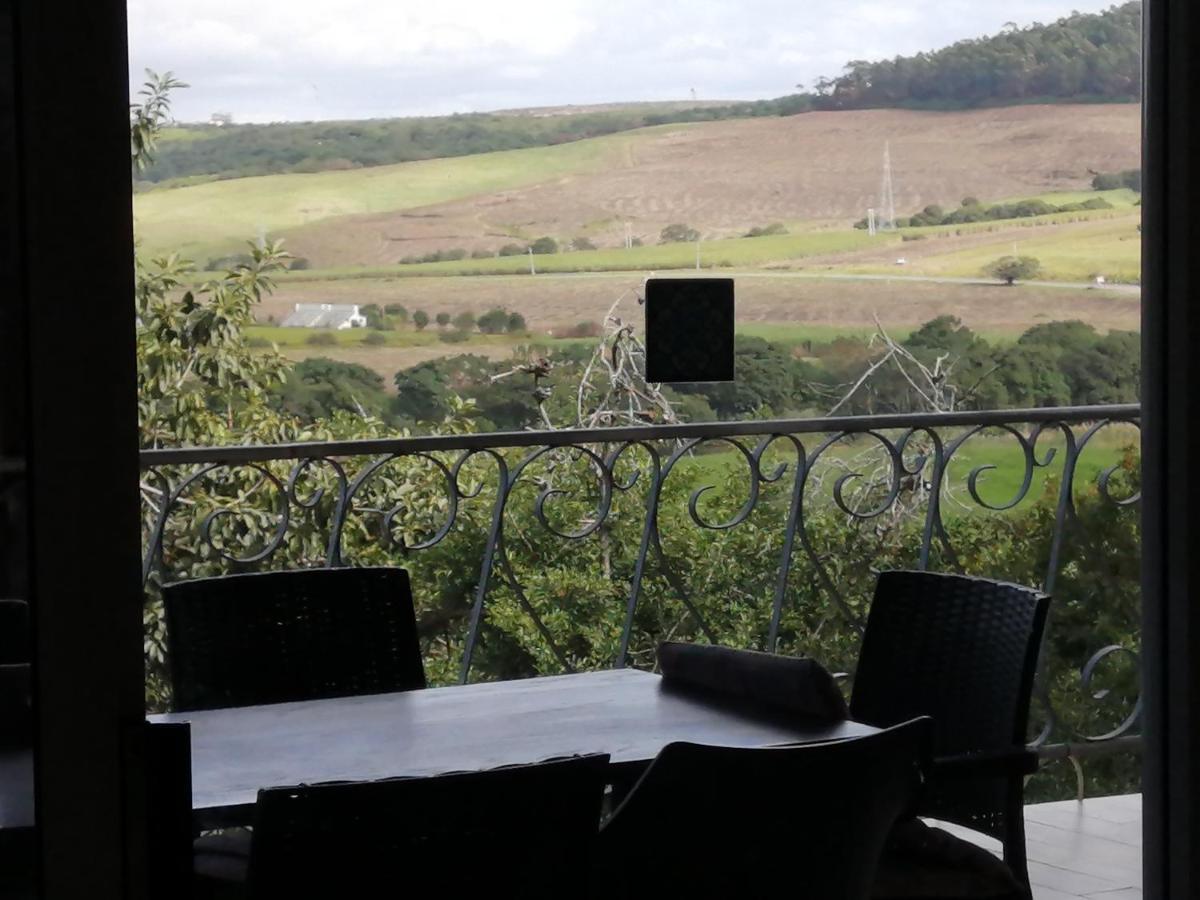 Serendipity Country House Amanzimtoti Dış mekan fotoğraf