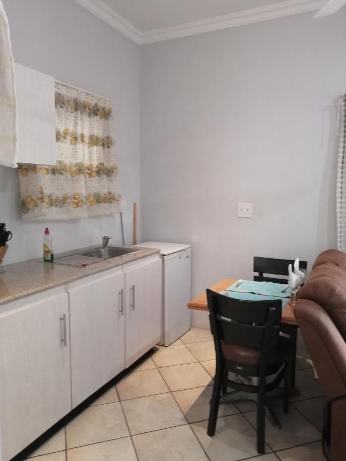 Serendipity Country House Amanzimtoti Dış mekan fotoğraf
