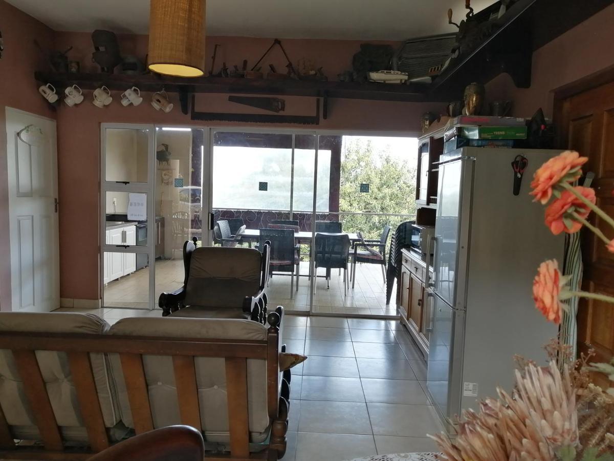 Serendipity Country House Amanzimtoti Dış mekan fotoğraf
