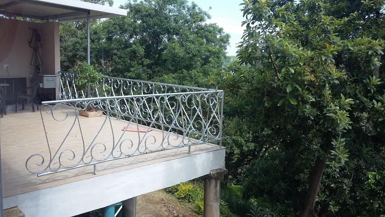 Serendipity Country House Amanzimtoti Dış mekan fotoğraf