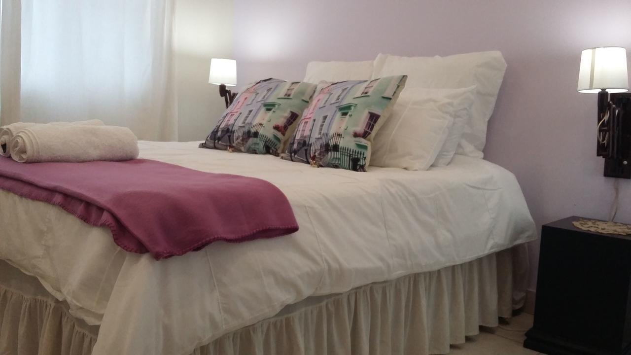 Serendipity Country House Amanzimtoti Dış mekan fotoğraf