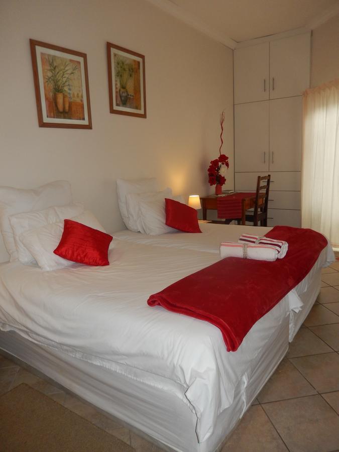 Serendipity Country House Amanzimtoti Dış mekan fotoğraf