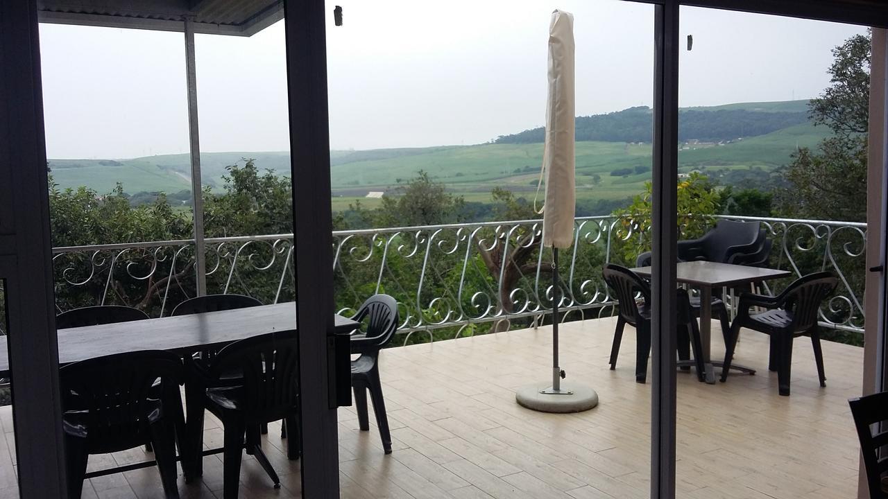 Serendipity Country House Amanzimtoti Dış mekan fotoğraf