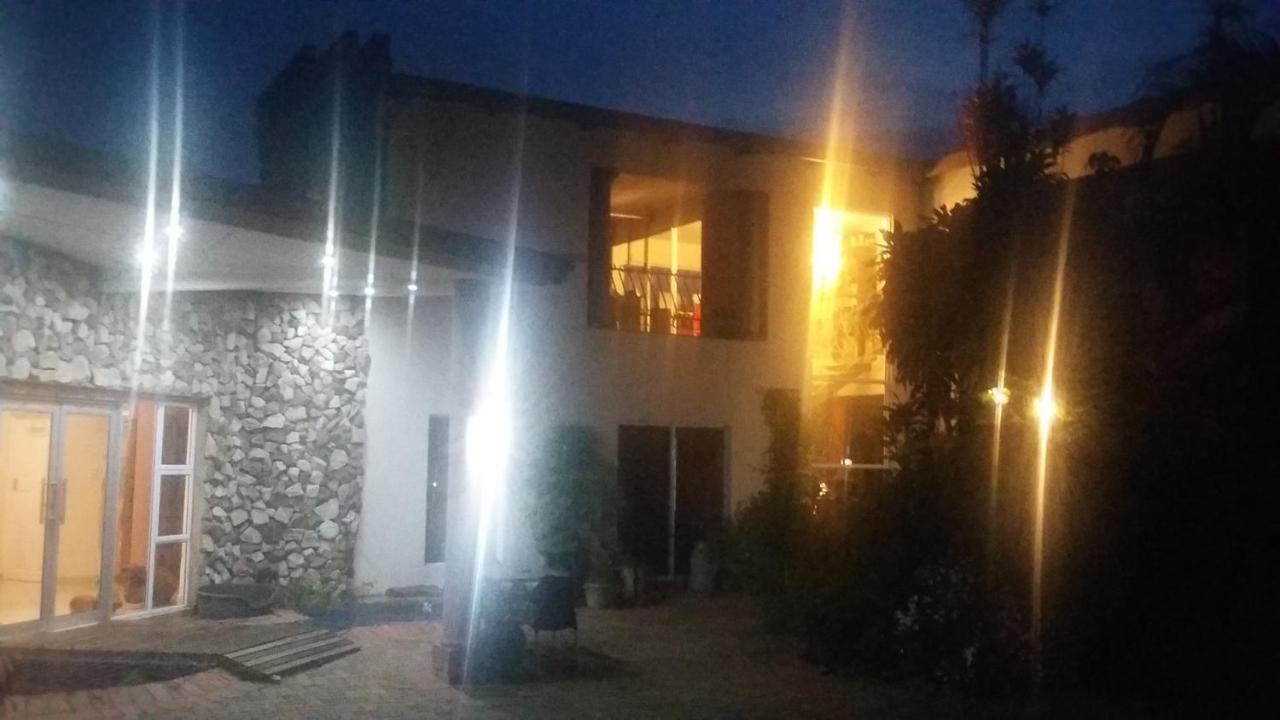 Serendipity Country House Amanzimtoti Dış mekan fotoğraf