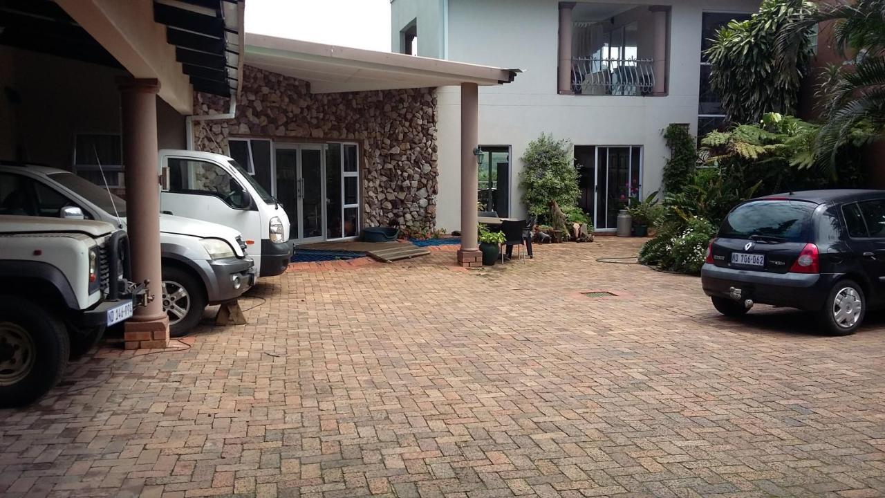 Serendipity Country House Amanzimtoti Dış mekan fotoğraf