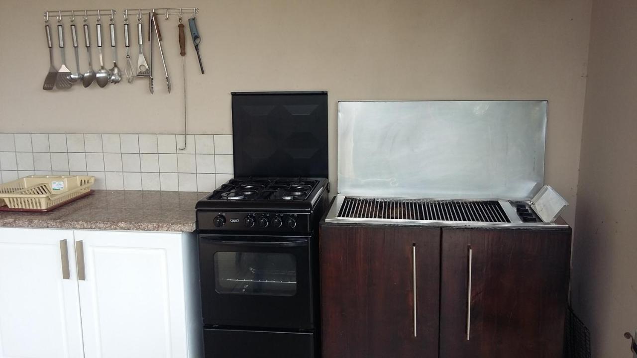 Serendipity Country House Amanzimtoti Dış mekan fotoğraf